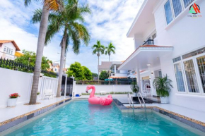 Công Hiếu Villa